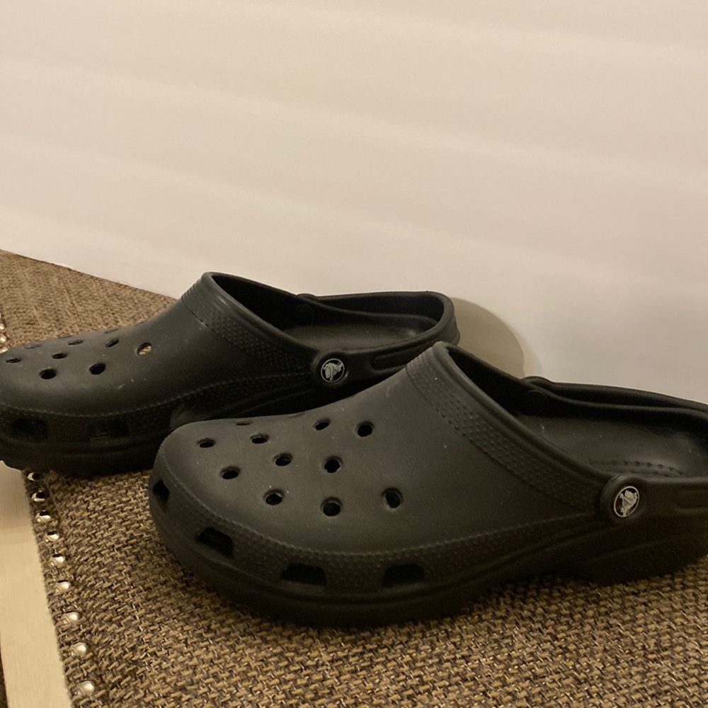 Crocs Sz 11